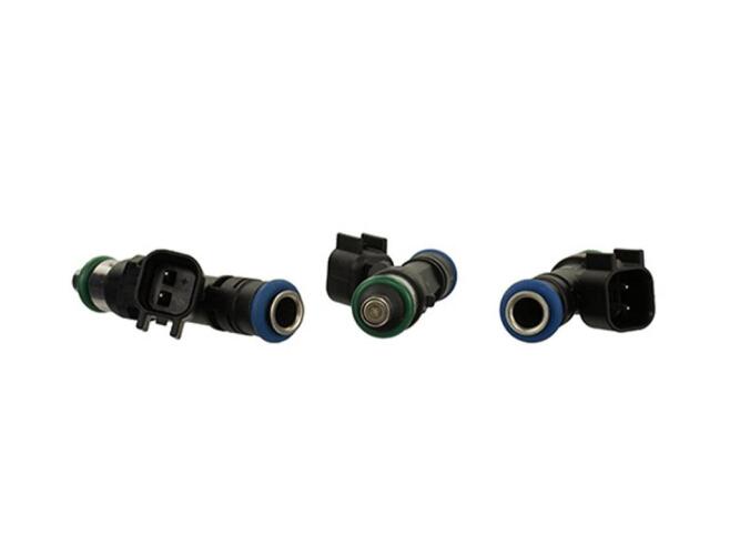 FORD PERFORMANCE 47 LB/HR FUEL INJECTOR SET