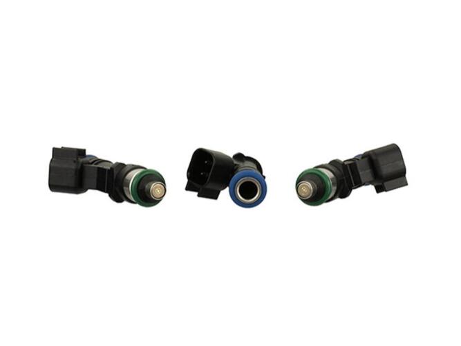 FORD PERFORMANCE 47 LB/HR FUEL INJECTOR SET