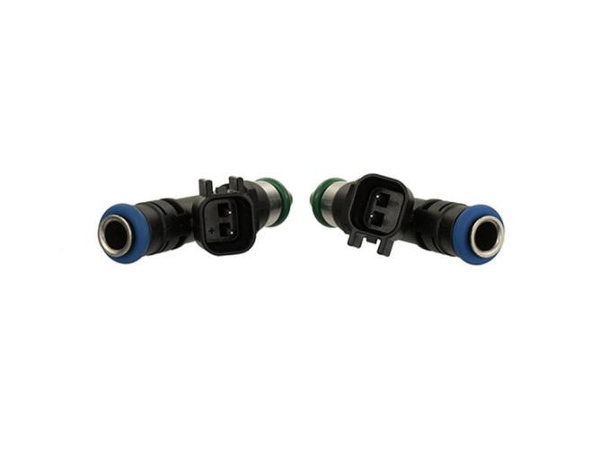 FORD PERFORMANCE 47 LB/HR FUEL INJECTOR SET