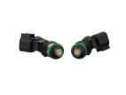 FORD PERFORMANCE 47 LB/HR FUEL INJECTOR SET
