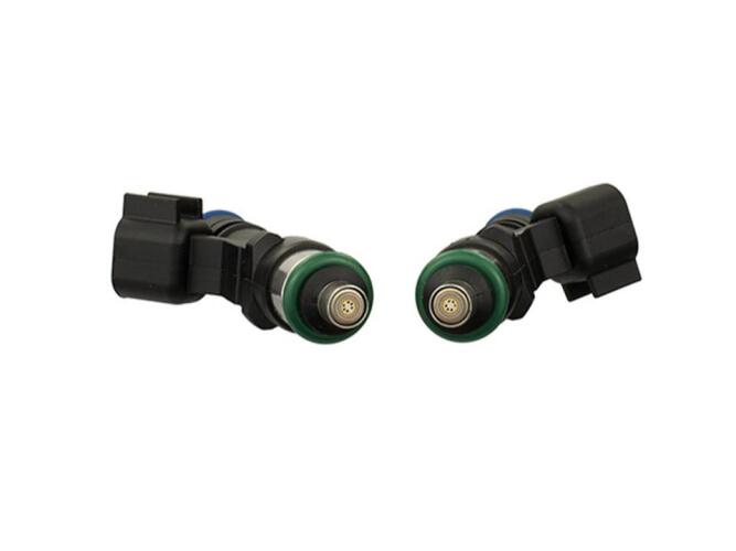 FORD PERFORMANCE 47 LB/HR FUEL INJECTOR SET