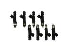 FORD PERFORMANCE 47 LB/HR FUEL INJECTOR SET