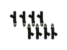 FORD PERFORMANCE 47 LB/HR FUEL INJECTOR SET