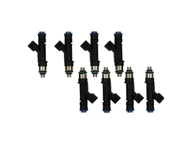 FORD PERFORMANCE 47 LB/HR FUEL INJECTOR SET