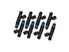 FORD PERFORMANCE 80 LB/HR FUEL INJECTOR SET