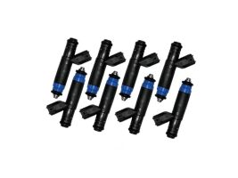 FORD PERFORMANCE 80 LB/HR FUEL INJECTOR SET