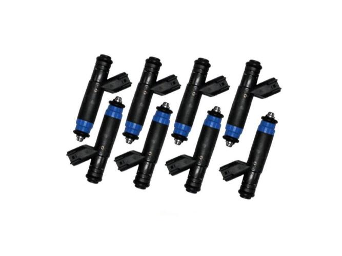 FORD PERFORMANCE 80 LB/HR FUEL INJECTOR SET