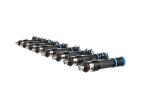 FORD PERFORMANCE 55LB FUEL INJECTOR SET