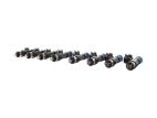 FORD PERFORMANCE 55LB FUEL INJECTOR SET