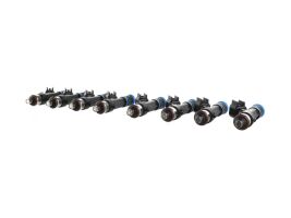 FORD PERFORMANCE 55LB FUEL INJECTOR SET