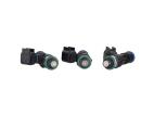 FORD PERFORMANCE 52 LB/HR FUEL INJECTOR SET