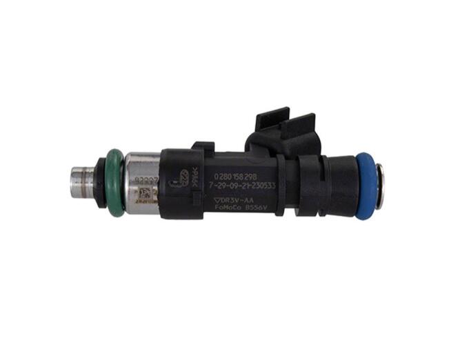 FORD PERFORMANCE 52 LB/HR FUEL INJECTOR SET