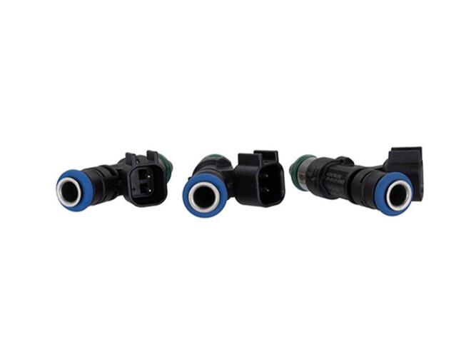 FORD PERFORMANCE 52 LB/HR FUEL INJECTOR SET