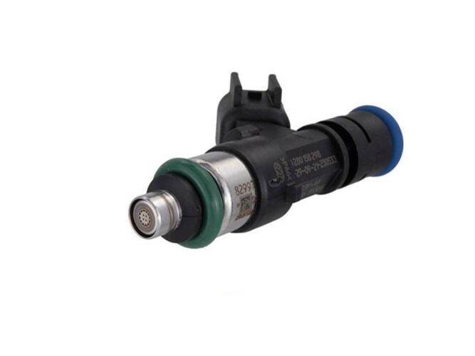 FORD PERFORMANCE 52 LB/HR FUEL INJECTOR SET