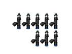 FORD PERFORMANCE 52 LB/HR FUEL INJECTOR SET