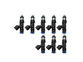 FORD PERFORMANCE 52 LB/HR FUEL INJECTOR SET