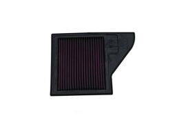 FORD PERFORMANCE K&N AIR FILTER - 2010-2014 MUSTANG