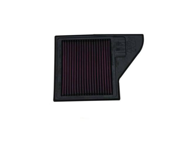 FORD PERFORMANCE K&N AIR FILTER - 2010-2014 MUSTANG