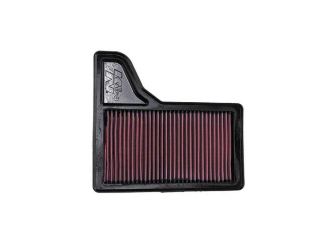 FORD PERFORMANCE HIGH PERFORMANCE AIR FILTER - 2018-23 MUSTANG