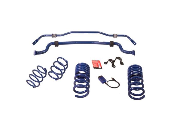 FORD PERFORMANCE MAGNERIDE HANDLING PACK - 2018-23 MUSTANG