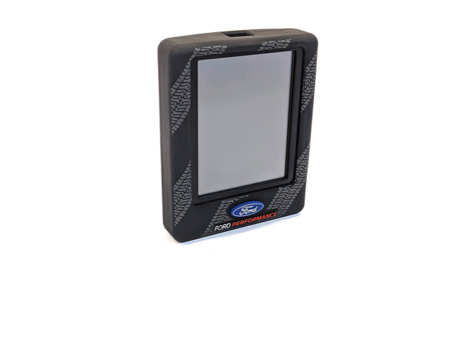 FORD PERFORMANCE CALIBRATION - 2020-2024 EXPLORER 3.0L ECOBOOST