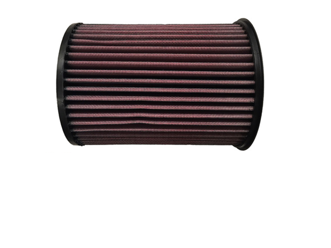 FORD PERFORMANCE  COLD AIR INTAKE BOX - 2013-2018 FOCUS ST & RS