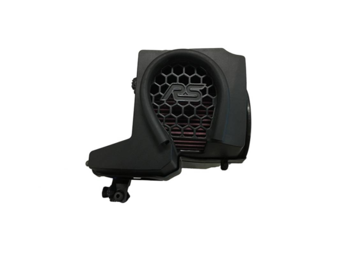 FORD PERFORMANCE  COLD AIR INTAKE BOX - 2013-2018 FOCUS ST & RS