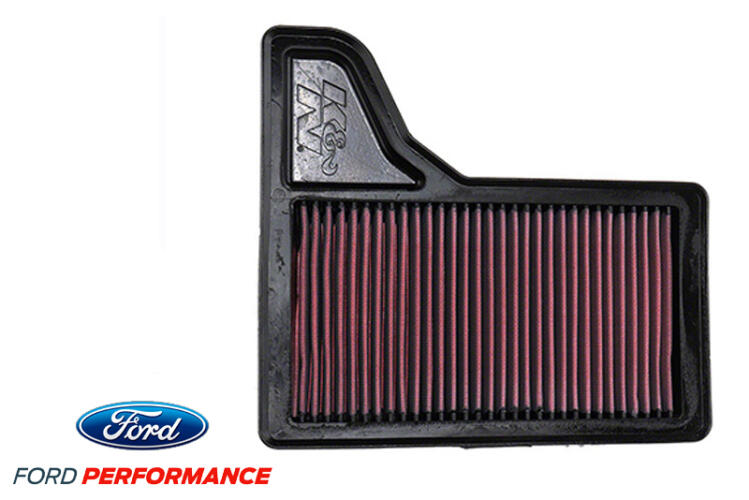 Ford Performance High-Performance Calibration - 2018-2023 Mustang Ecoboost  | FRDM9603-M4CA | Livernois Motorsports