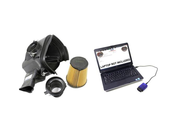 FORD PERFORMANCE CALIBRATION KIT - 2015-2017 MUSTANG 2.3L ECOBOOST