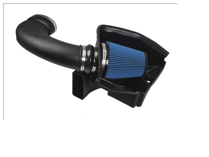 FORD PERFORMANCE COLD AIR KIT - 5.0L COBRA JET