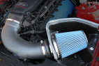 FORD PERFORMANCE COLD AIR KIT - 5.0L COBRA JET