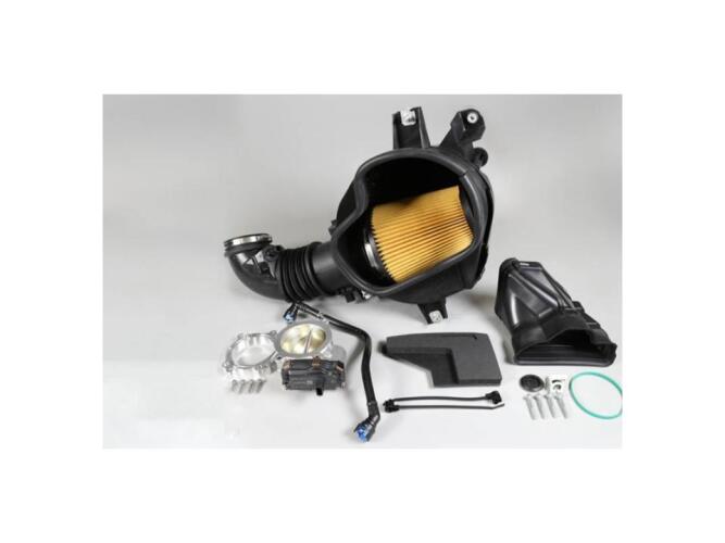 FORD PERFORMANCE CALIBRATION W/COLD AIR INTAKE AND THROTTLE BODY - 2018-2021 MUSTANG GT