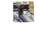 FORD PERFORMANCE ARB SNORKEL - 2019-2023 RANGER