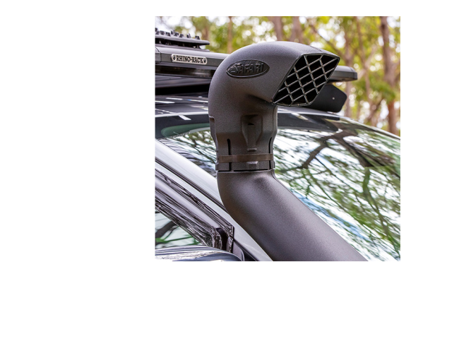 FORD PERFORMANCE ARB SNORKEL - 2019-2023 RANGER