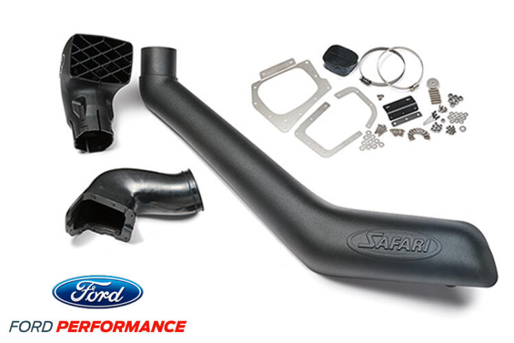 FORD PERFORMANCE ARB SNORKEL - 2019-2023 RANGER