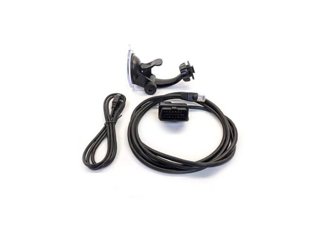 FORD PERFORMANCE POWER PACK - 2019-2023 RANGER ECOBOOST