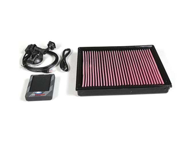 FORD PERFORMANCE POWER PACK - 2019-2023 RANGER ECOBOOST