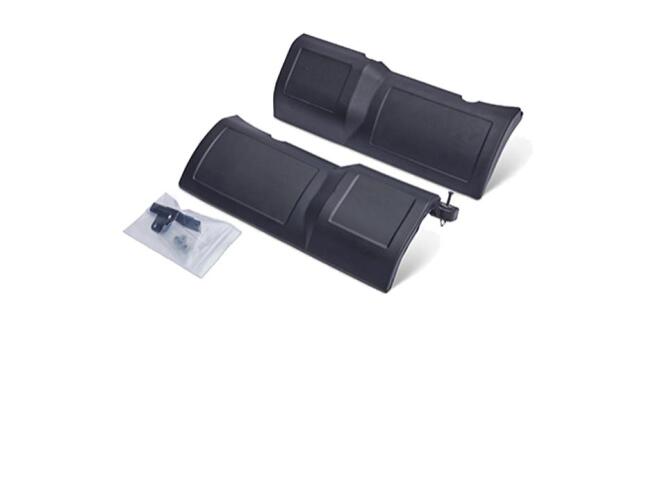 FORD PERFORMANCE -BOSS- ENGINE COVER KIT 2011-2017 MUSTANG