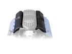 FORD PERFORMANCE -BOSS- ENGINE COVER KIT 2011-2017 MUSTANG