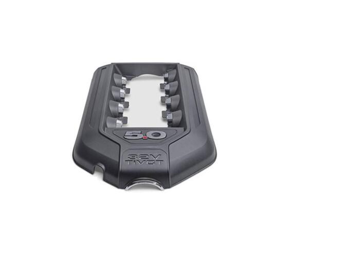FORD PERFORMANCE  ENGINE COVER KIT 2011-2014 5.0L COYOTE - GEN 1