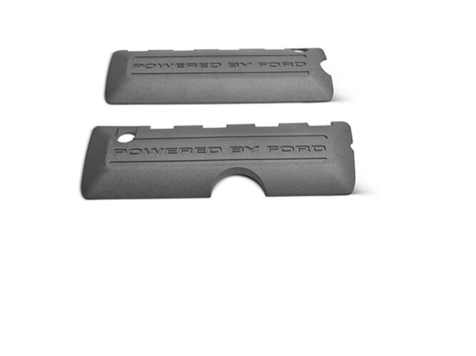FORD PERFORMANCE  ENGINE COVER KIT 2011-2014 5.0L COYOTE - GEN 1