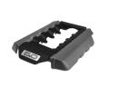 FORD PERFORMANCE ENGINE COVER KIT - 2015-2017 MUSTANG GT COYOTE