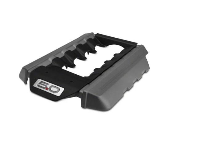 FORD PERFORMANCE ENGINE COVER KIT - 2015-2017 MUSTANG GT COYOTE
