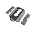FORD PERFORMANCE ENGINE COVER KIT - 2015-2017 MUSTANG GT COYOTE