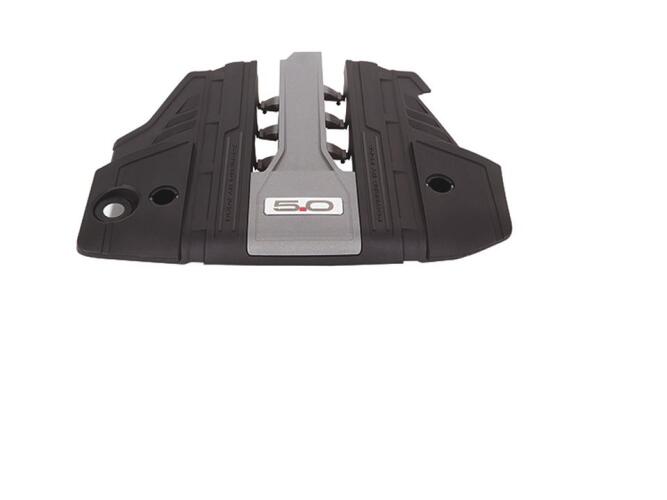 FORD PERFORMANCE ENGINE DRESS UP KIT - 2018-2023 MUSTANG 5.0L