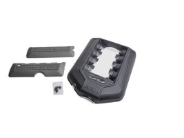 FORD PERFORMANCE  ENGINE COVER KIT 2011-2014 5.0L COYOTE - GEN 1
