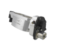 FORD PERFORMANCE BILLET THROTTLE BODY - 2005-2010 MUSTANG GT