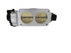 FORD PERFORMANCE BILLET THROTTLE BODY - 2005-2010 MUSTANG GT