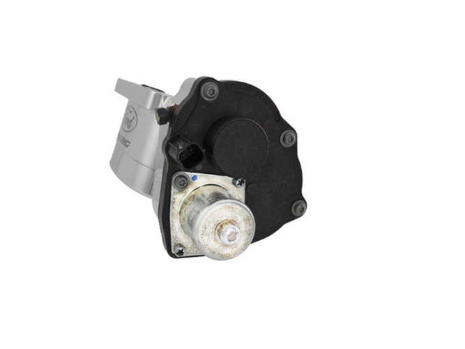 FORD PERFORMANCE BILLET THROTTLE BODY - 2005-2010 MUSTANG GT