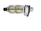 FORD PERFORMANCE BILLET THROTTLE BODY - 2005-2010 MUSTANG GT